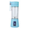 Imagen de Licuadora portatil mixer recargable USB-con vaso