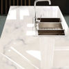 Imagen de Papel pvc transparente en rollo-45cmX10m