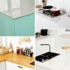 Imagen de Papel pvc transparente en rollo-45cmX10m