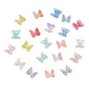 Imagen de Aplique para uñas-mariposas