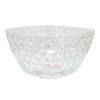 Imagen de Bowl de vidrio labrado