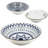 Imagen de Bowl cerámica estampado 350 ml