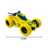 Imagen de Auto a friccion-multi funcion- 11x9,5cm C/U