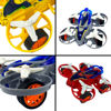 Imagen de Auto a friccion-4 helices- 12,5x11cm C/U