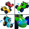 Imagen de Auto a friccion-dinosaurio- 12x9,5cm C/U