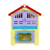 Imagen de Casita de muñecas con accesorios