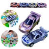 Imagen de Autos x 4 en tubo-29x5cm