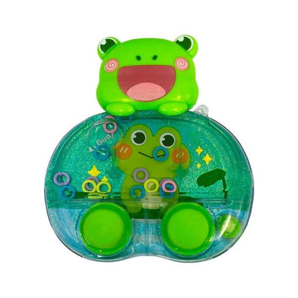 Imagen de Juego de agua Rana C/U-11x10cm.