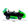 Imagen de Kart a friccion C/U en caja visora-12,5X4,5cm