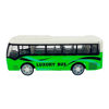 Imagen de Autobus a friccion C/U en caja visora-12,5X4,5cm