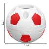 Imagen de Porta lapices pelota