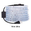 Imagen de Manguera de luces led  de navidad  10 metros