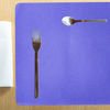 Imagen de Individual de mesa rectangular  calado 6 unidades