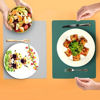 Imagen de Individual de mesa rectangular