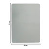 Imagen de Individual de mesa rectangular