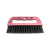 Imagen de Cepillo plastico para lavar 13x5x6cm.-3 colores