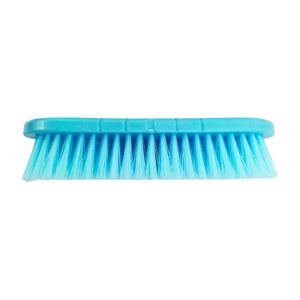 Imagen de Cepillo plastico para lavar 14x4cm.-4 colores
