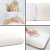 Imagen de Almohada viscoelástica 50cmx40cm