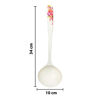 Imagen de Cucharon de melamina mango estampado