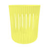 Imagen de Cesto calado plástico redondo 13cm x12cm