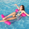 Imagen de Hamaca Asiento inflable para piscina