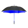 Imagen de Paraguas golf negro