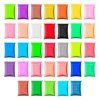 Imagen de Masa para moldear-36 colores-en bolsa-22x16,5cm.