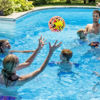 Imagen de Pelota pvc multicolor - 22 cm- 4 diseños