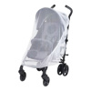 Imagen de Tul para coche de bebe