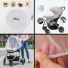 Imagen de Tul para coche de bebe