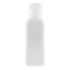 Imagen de Botella exprimible 300ml. 8,5x5,5cm.