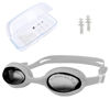 Imagen de Lentes de natacion en estuche-16x5cm.- 5 colores