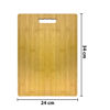 Imagen de Tabla mdf para picar