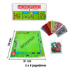 Imagen de Monopolio en caja-44x20cm.