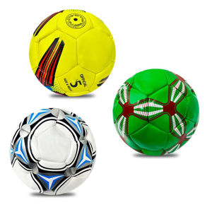 Imagen de Pelota de futbol - 22 cm. varios diseños