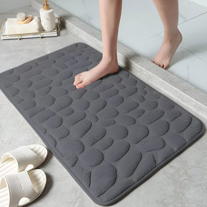 Imagen de Alfombra espuma viscoelástica absorbente-antideslizante