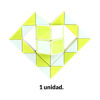 Imagen de Cubo magico diferente en blister - 10x10cm.