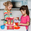 Imagen de Cocina con accesorios en bolsa- 19x22cm.