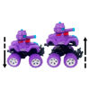 Imagen de Tanque militar a friccion- C/U - 10x8,5cm. 4 colores