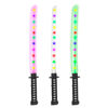 Imagen de Espada con luz - Katana luminosa con funda