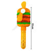 Imagen de Burbujero C/U maquina -hamburguesa-19cm.