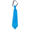 Imagen de Corbata con luz - Corbata cotillón luminoso