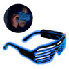 Imagen de Lentes con luz  - Lentes para Fiestas Cotillón luminoso