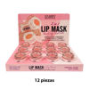 Imagen de Mascara labial Ushas y exfoliante-UC007