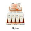 Imagen de Limpiador facial Ushas-hidratante-Nicotinamida-en pomo-HA419