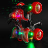 Imagen de Cuatriciblo a friccion-21x16,5-2 colores