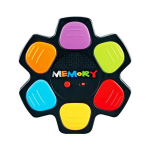 Imagen de Juego de mesa de memoria