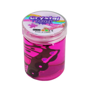 Imagen de Tubo C/U gelatinoso con Vehiculo- 7x5cm.- 6 colores