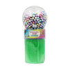 Imagen de Tubo C/U gelatinoso pelota- 14x5cm.- 6 colores