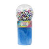Imagen de Tubo C/U gelatinoso pelota- 14x5cm.- 6 colores